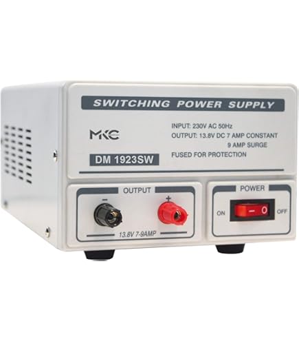 Alimentatore 12V 5A Per Monitor E TV LCD - Alca Power AP125, Switching Efficiente - Foto 5