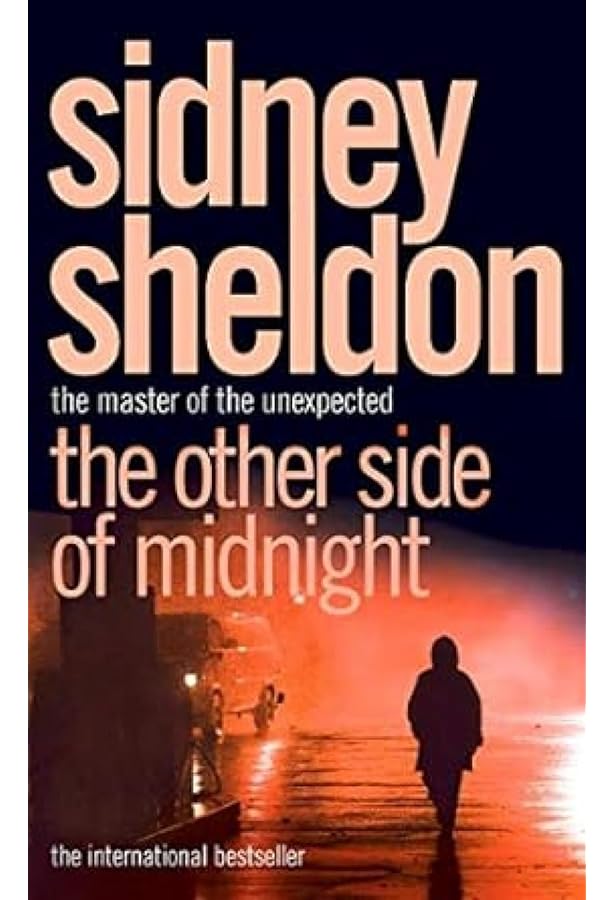 Memories of Midnight : Sheldon, Sidney: Amazon.in: Books