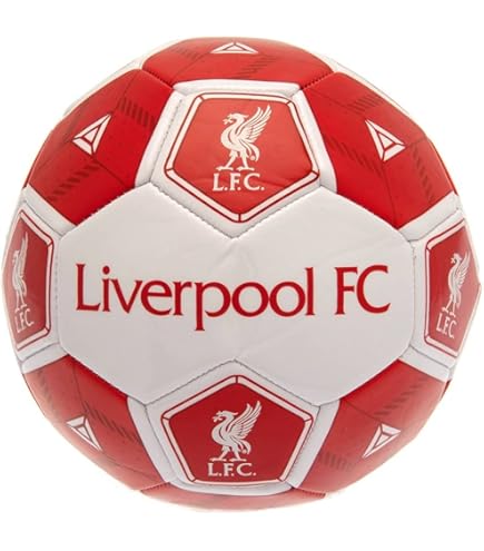Buy Hy-Pro Liverpool FC 54 Inch High Spec Football Table | Table - View #2