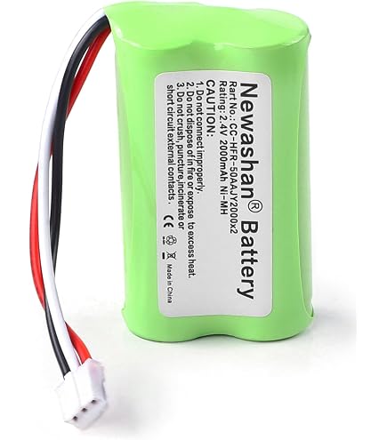 Pacco Batterie Li-ion Ricaricabili 7.4V – Scegli Capacità: 2000 / 2200 / 2600 / 3200 MAh 2S1P