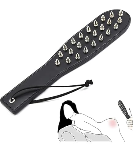 männliche sexspielzeuge BDSM-Shop: Gummi SM Spanking Paddel ❘ nur 16,90€ | Peitschenbär®