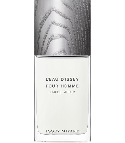 ISSEY MIYAKE Nuit D`Issey Pour Homme Noir Argent For Men Eau De