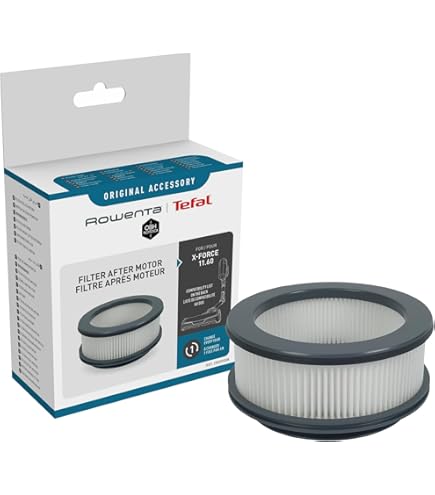Rowenta buse lance étroite balai aspirateur XForce 14.60 15.60 RH9958