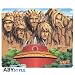 Produktbild Naruto Shippuden Mousepad der Wand des Hokage NARUTO SHIPPUDEN Mousepad The Wall of Hokage