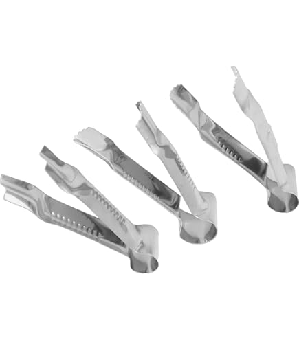 Crimpatrice Per Torte In Acciaio Inox - Lama 7cm, Lavabile In Lavastoviglie, Made In France - Foto 10