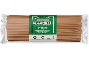 by Amazon Vollkorn-Spaghetti, 500g