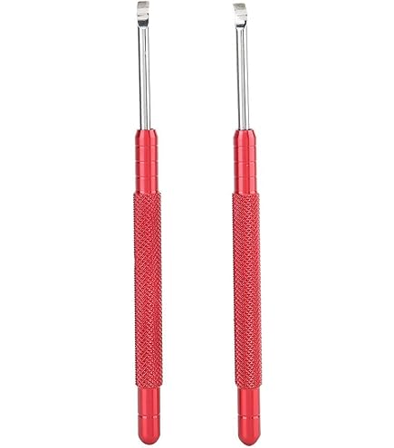 ASSORTIMENT DE CHASSE-GOUPILLES, 0.40 - 0.60