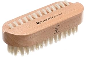 Hydrea London Wooden Nail Brush
