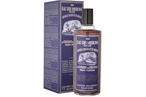 ARZER Couvent des Minimes Eau de Missions Botanical Cologne Spray 250 ml