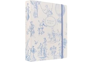 Kokonote - Agenda Annuel Semainier 2026 Baroque | Agenda 2026 Professionnel, Weekly Planner, Fournitures de Bureau