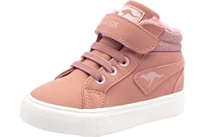 KangaROOS Jungen K-Ten Kangu Sneaker