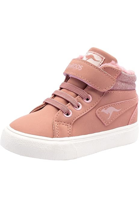 kangaroos kavu iii sneaker