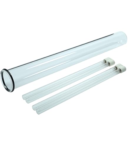 Rotore Oase Bitron Rotore Di Pulizia OASE Bitron C - Ricambio Per Filtri 72W E 110W - Codice 35327 Manutenzione Filtro OASE - Foto 5