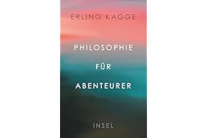 Philosophie für Abenteurer