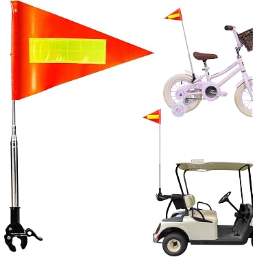 fahrradanhänger für golf Neuerscheinungen: Die beliebtesten Neuheiten in Golfmobilzubehör 860/85 QS RBU Centuro Long Range Electric Scooter Crank Arm Length - Chainring Teeth:170mm / 32t