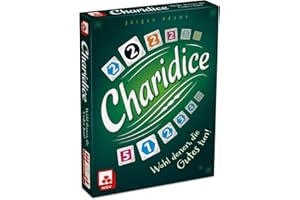 CARTAMUNDI DEUTSCHLAND GMBH CHARIDICE - NATURELINE