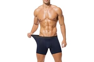 Arjen Kroos Calzoncillos Hombre Boxer Deportivos y Ajustados