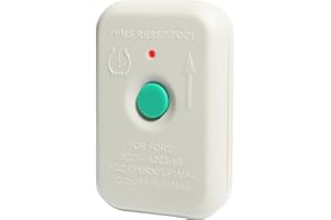 Flaconi Auto Strumento Diagnostico Lettore di Codice,TPMS Sensore Strumento di Formazione Pressione,Sistema di Monitoraggio Della Pressione Degli Pneumatici,Numero Parte di Ricambio TPMS19