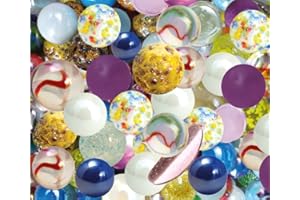 MESBILLES MaRécréation - 130 Spéciales Filles Mini-Bille + Bille + Calot