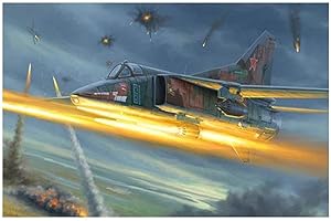 Trumpeter- Modelo de plástico. (05803)