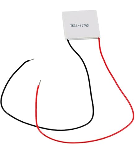 TES1-12704 12V Dissipatore di Calore TEC Termoelettrico del TES1-12704 12V Dissipatore di Calore TEC Termoelettrico del