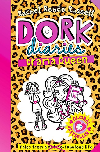 Download Dork Diaries: Drama Queen