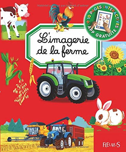 Download L'imagerie interactive de la ferme Download L'imagerie interactive de la ferme