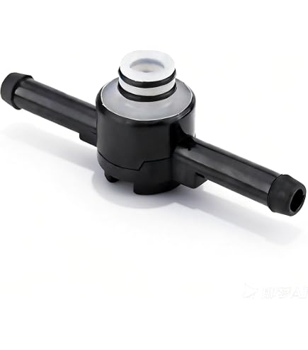 Filtro De Combustible VAICO V10-0334 - Compatible Con Volkswagen, Audi, Y Otros Modelos (ej: Golf II, Passat, Corrado)
