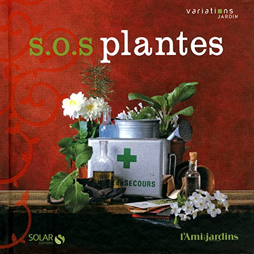 S.O.S plantes