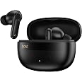 boAt 2026 Launch Airdopes Plus 222 with Immersive Spatial Audio, 60 Hrs Battery, 13mm Drivers, Hearables App Support, Multi C