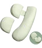 Matelas Pour Femme Enceinte - Grossesse | Coussin - Oreiller Gonflable
