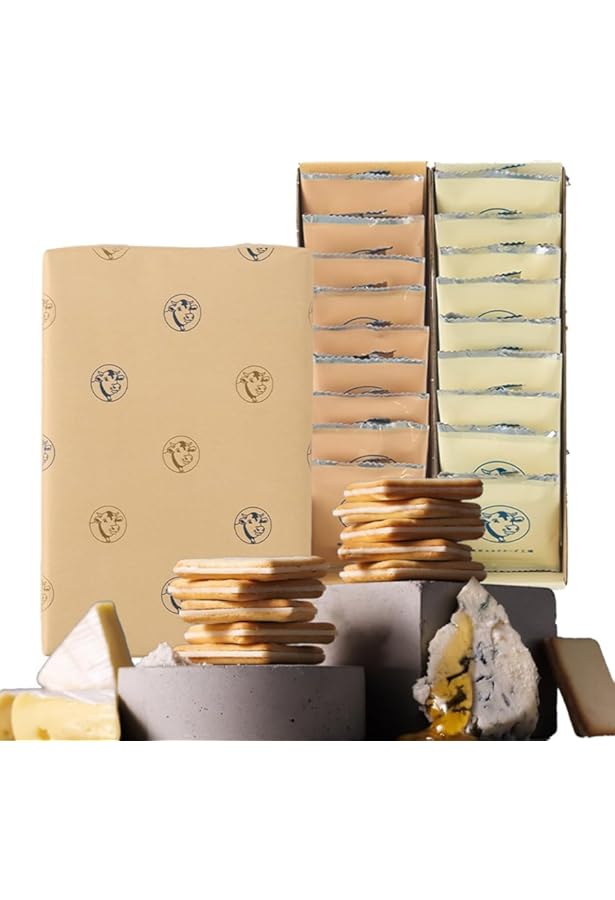 Tokyo Milk Cheese Factory Salt & Camembert Cookies | 9 Cookies