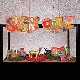 Foil Deer - Speedy Ortiz