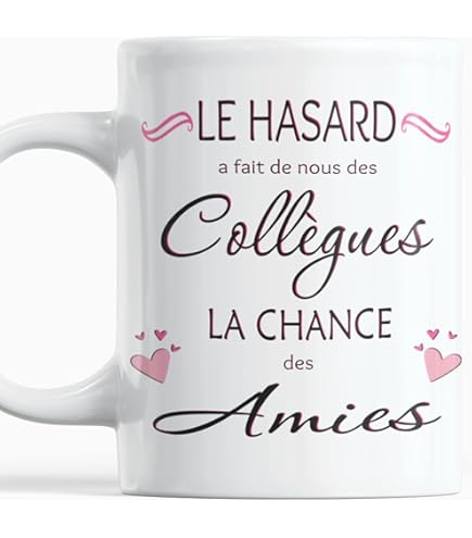 Bellatio Decorations Cadeau koffie/thee mok voor zus - roze met gouden oor - de best Bellatio Decorations Cadeau koffie/thee mok voor zus - roze met gouden oor - de best