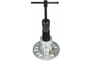 WHEELS N BITS Hydraulic Wheel Hub Puller Set Wheel Hub Press Puller 12 Ton 9 Gear Pull