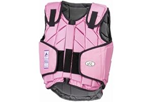 USG USG Eco-Flexi Body Protector Child - Extra Small - Pink