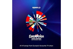 Eurovision - a Tribute to Artists and Songs 2020
