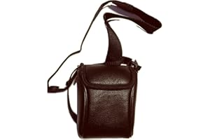 ANTONKUNZE digiETUI Leder Tasche Made for Rollei 35AF Model 2024