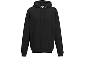 All We Do Is Unisex Mens College Hoodie