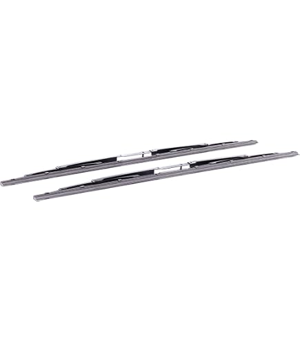 VALEO Silencio Tergicristallo VM210 K di Spazzole | WhichOne