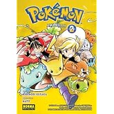 POKEMON 04. AMARILLO 2 (NUEVO PVP): 4