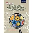 PRODUCTION AND OPERATIONS MANAGEMENT 3E