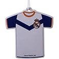 Real Madrid C.F. Jersey Air Freshener