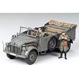 Tamiya - German Steyr Type 1500A01
