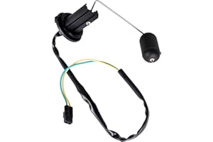 WFLNHB Fuel Sending Unit Sensor Replacement for Honda Foreman Rubicon 500 TRX500 2005 2006 2007 2008 2009 2010 2011 2012 2013 2014 37080-HP0-A01 37080-HP0-A00