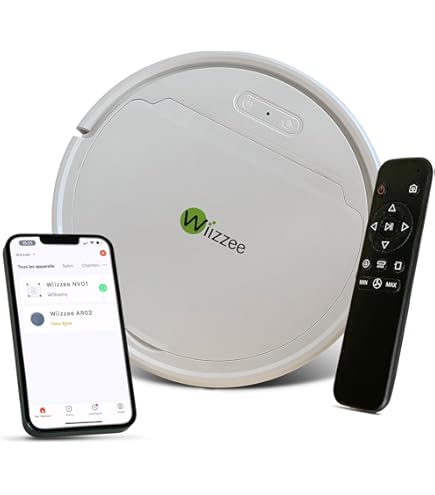 Lefant M330 Pro – The smart cleaning upgrade your home deserves ✨ With 150 minutes of runtime, dToF navigation, and precise multi-floor mapping, this robot vacuum mop is my new cleaning