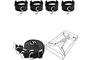 ZARUX Bedroom Hombres Juegôs Plạcęr Juegos Šêxuales de Parejas àdultos Kit Juguetes Šêxo Mujer Ofertas Şęxuạlęș Deportes Transporte Grueso Ropa Yoga Plush Lèàther Set Pareja Placer P2E22