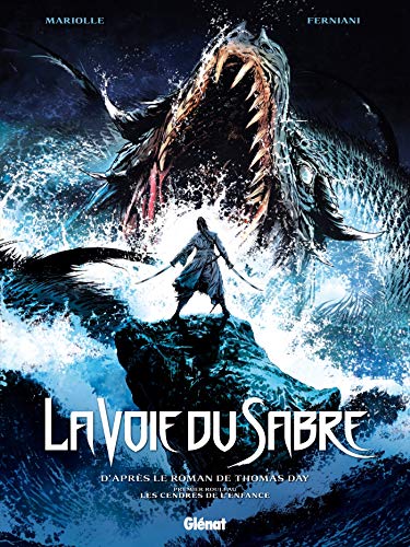 Télécharger La Voie du Sabre - Tome 01: Les Cendres de l'enfance PDF Ebook En Ligne