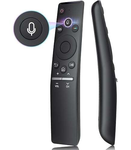 Telecomando TV Universale Yunir AKB69680403 - Ricambio Per TV LCD, LED E Plasma, Pulsanti Fluorescenti - 3