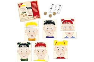 Goula - 51351 - Expressions